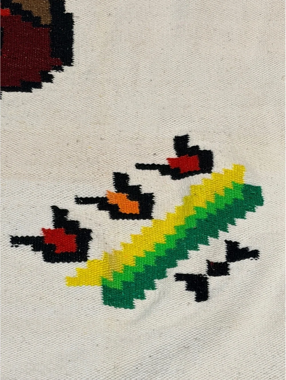 N/A this southwestern